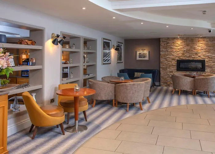 Oxford Belfry Hotel & Spa