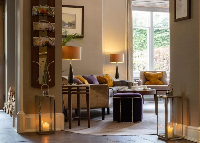 Rothay Garden By Harbour Hotels