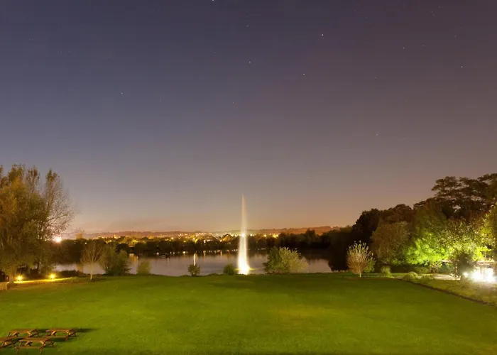 Crowne Plaza Marlow By Ihg
