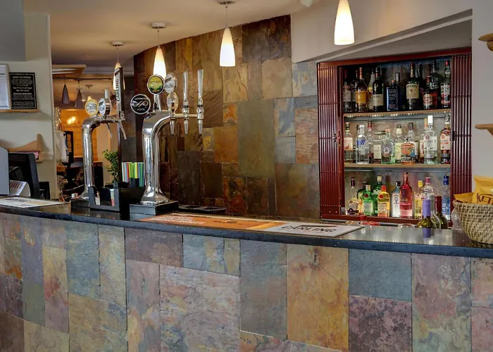 Trafford Hall Hotel Manchester, A Brilliant Hotels Collection