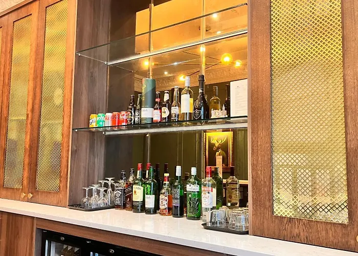 The Portico Hotel