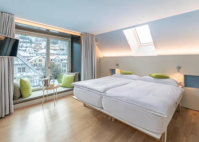 Hotel Dom, Zentral - Herzlich - Sozial Engagiert