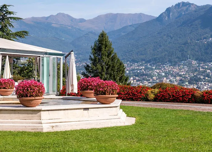 Villa Principe Leopoldo