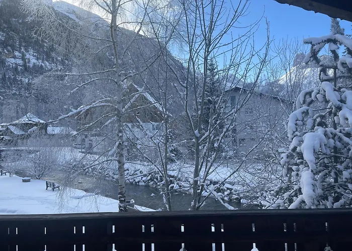 Chalet Hotel Adler