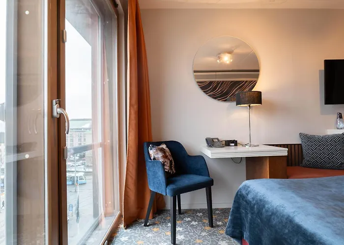 Profilhotels Opera