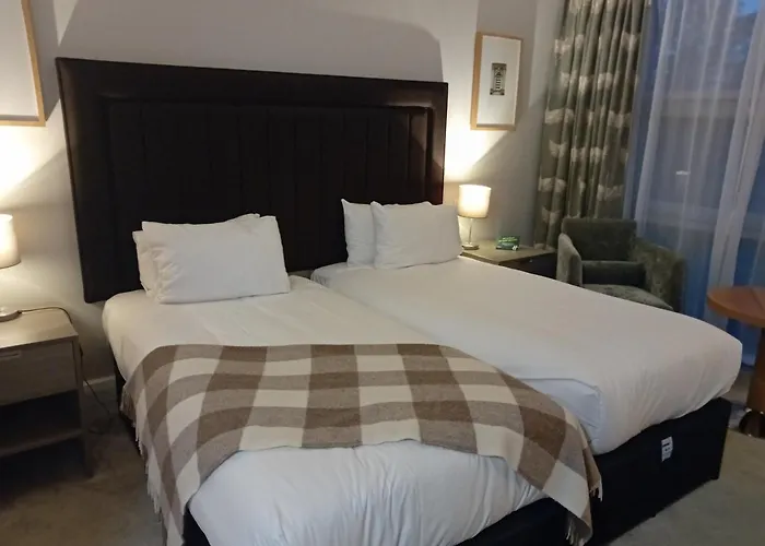 Holiday Inn Dumfries By Ihg