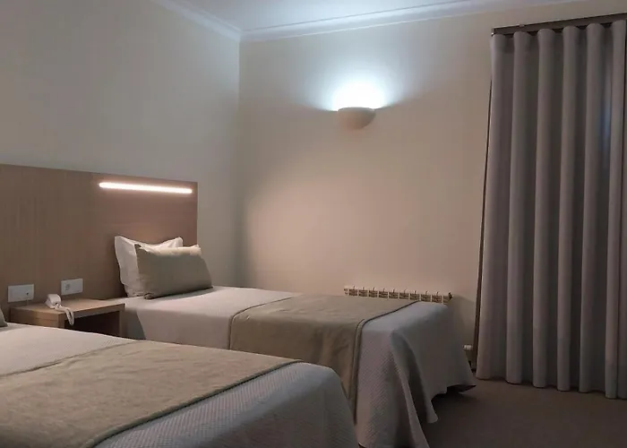 Hotel Santa Maria