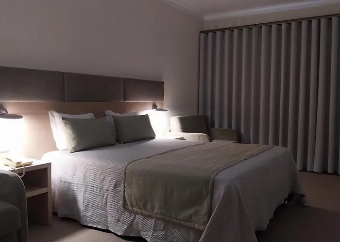 Hotel Santa Maria