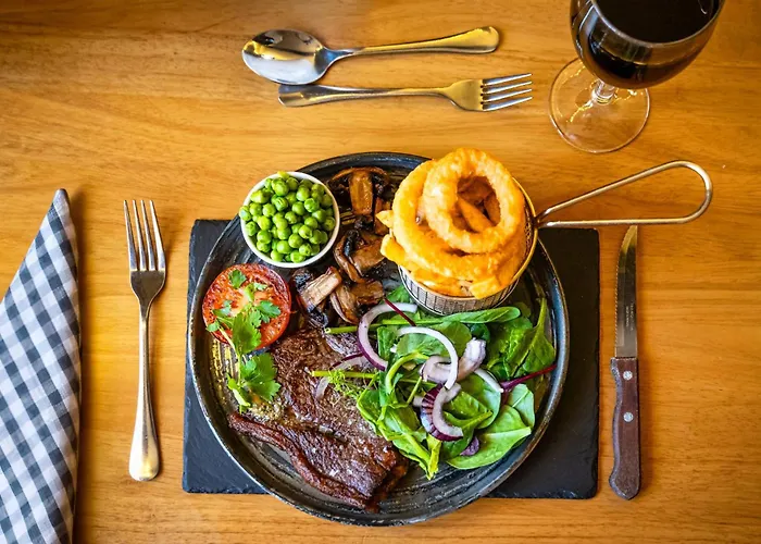 Boars Head Hotel