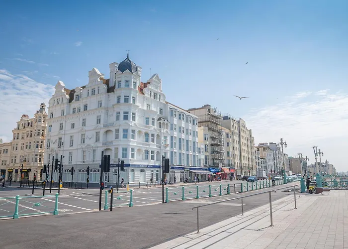 Harbour Hotel & Spa Brighton