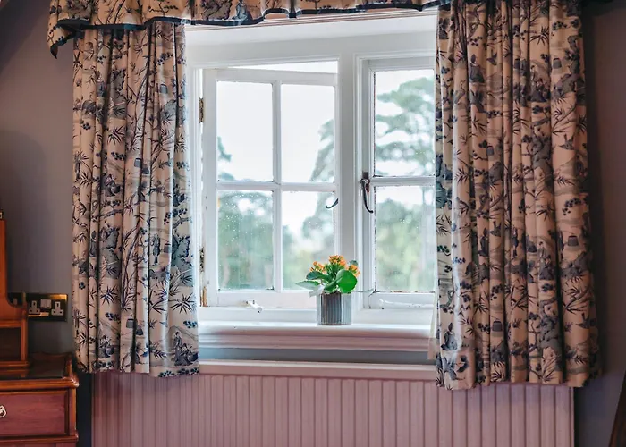 The Old Vicarage
