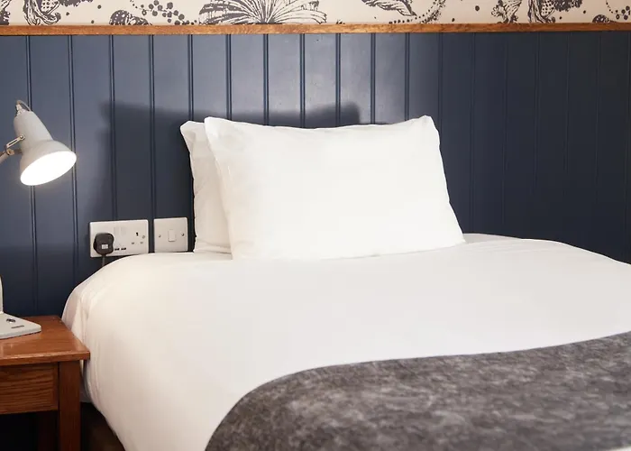 Swan Hotel By Greene King Inns