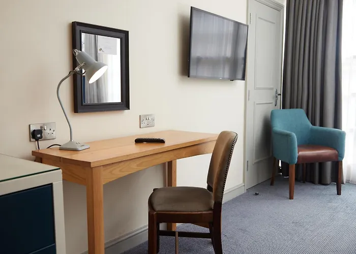 Swan Hotel By Greene King Inns