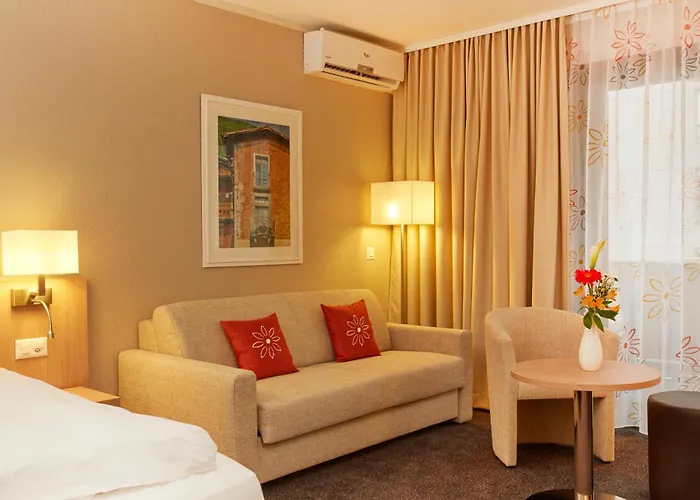 Hotel Arcadia Locarno, A Trademark Collection By Wyndham