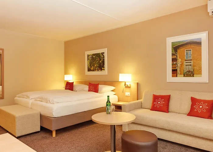 Hotel Arcadia Locarno, A Trademark Collection By Wyndham