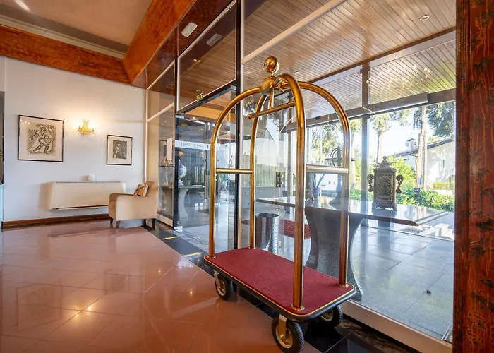 Hotel Onix