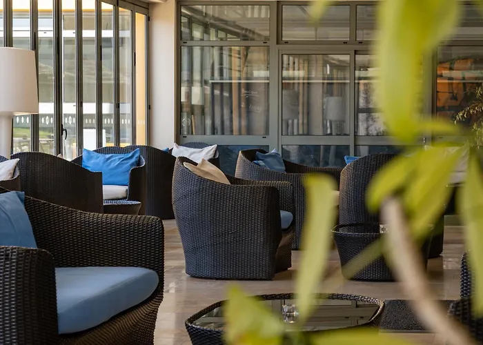 Vila Park Nature & Business Hotel
