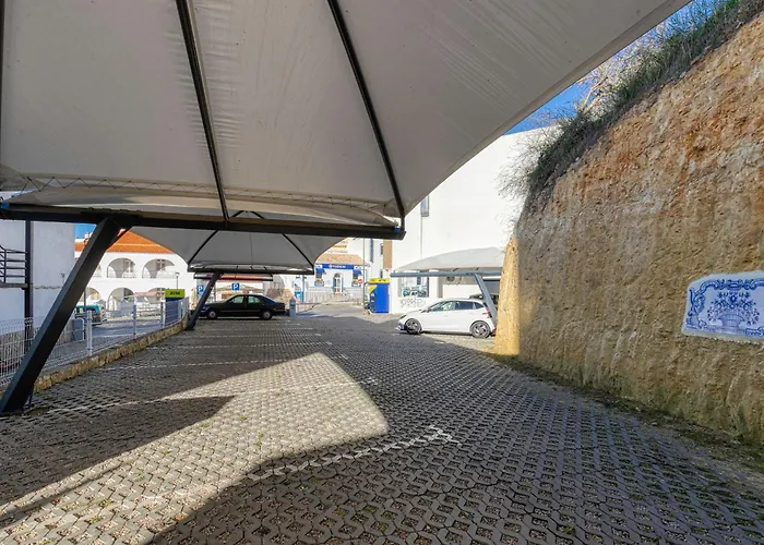 Hotel Carvoeiro Plaza
