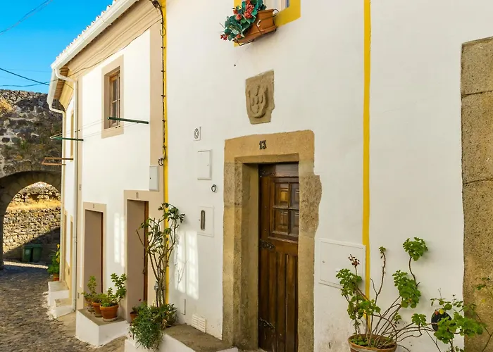 Hotel Sol e Serra
