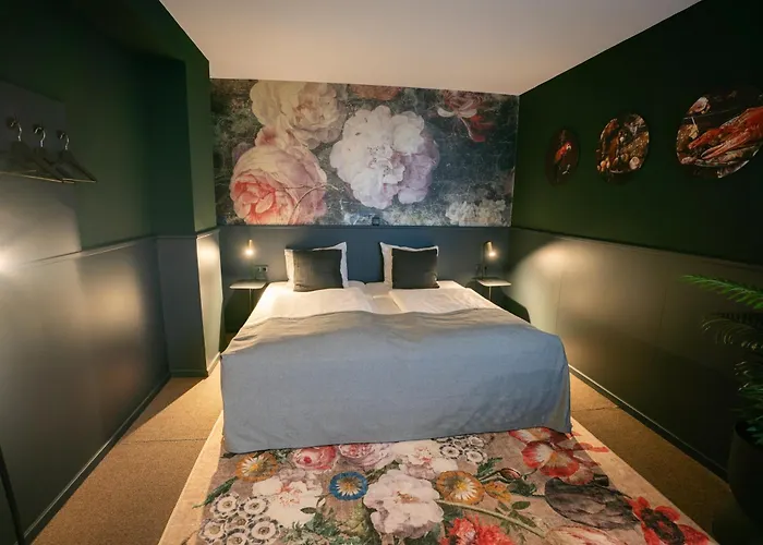 Stadshotel Heerlen