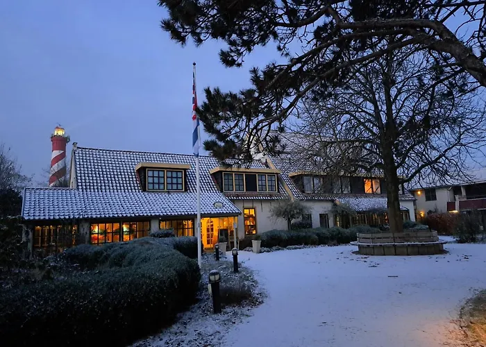 Hotel De Torenhoeve