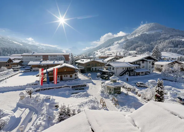 Hotel&Spa Sonne 4 Sterne Superior