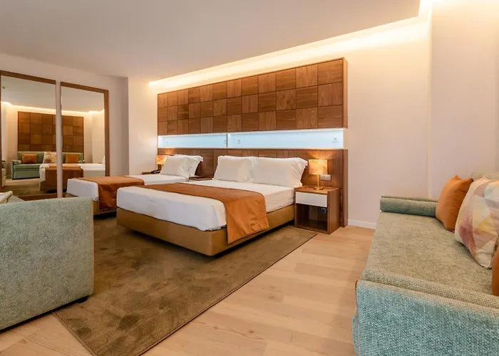 Hotel Alvorada