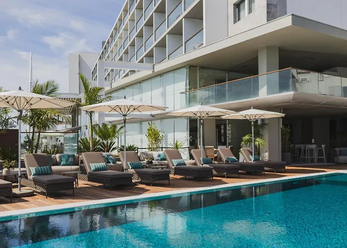 Hotel Marina Atlântico