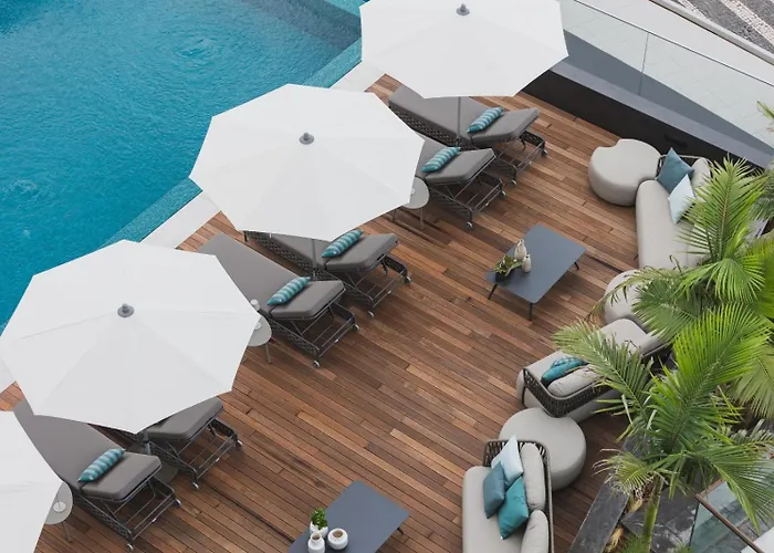 Hotel Marina Atlântico