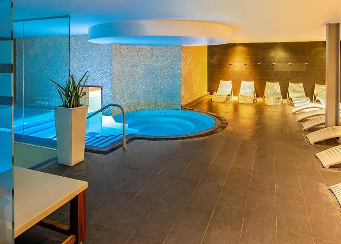 Doubletree By Hilton Chester