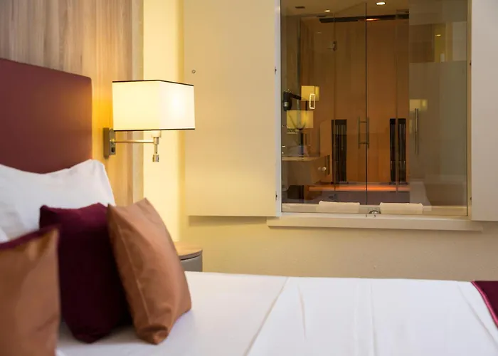 Hotel Schillerpark Linz, A Member Of Radisson Individuals