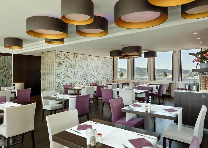 Austria Trend Hotel Europa Salzburg