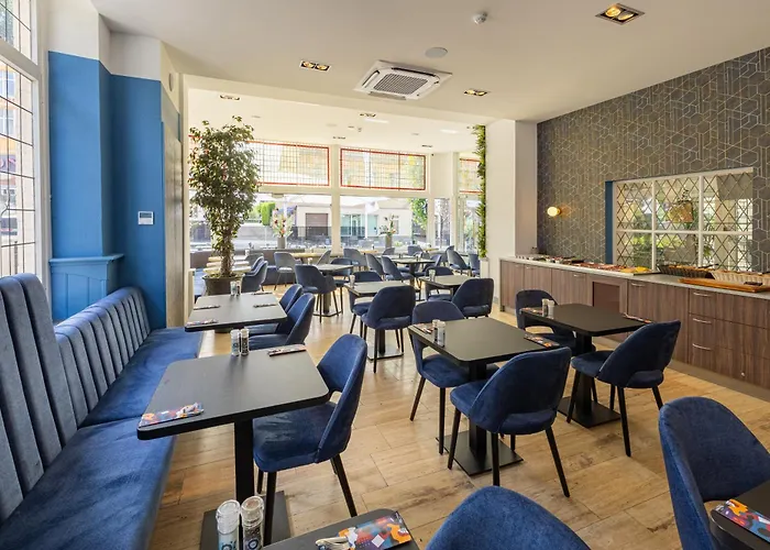 Atlas Hotel