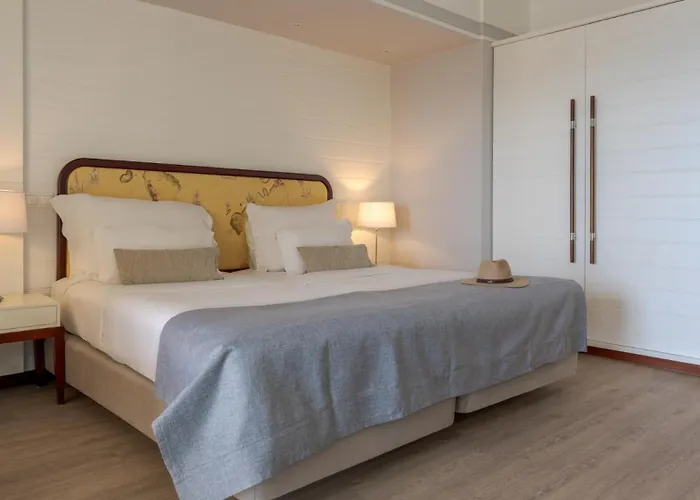 Pestana Alvor Praia Premium Beach&Golf Resort