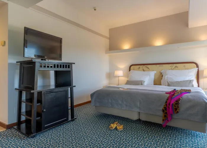 Pestana Alvor Praia Premium Beach & Golf Resort