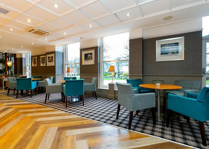 Cedar Court Hotel Harrogate