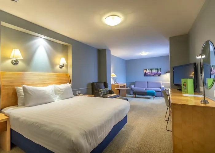 Holiday Inn Guildford By Ihg