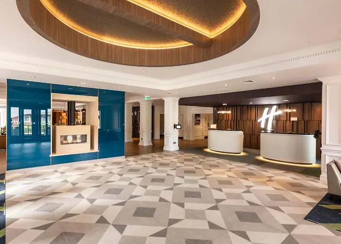 Holiday Inn Guildford By Ihg