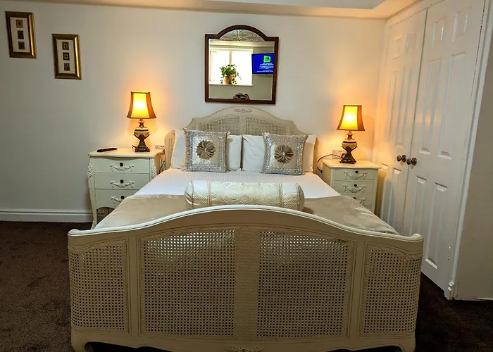 Brookside Hotel & Residents Bar , Cozy Lounge Areas & Terrace ,Suitable For Solo Travelers Couples Educational Groups Families & Contractors Welcome