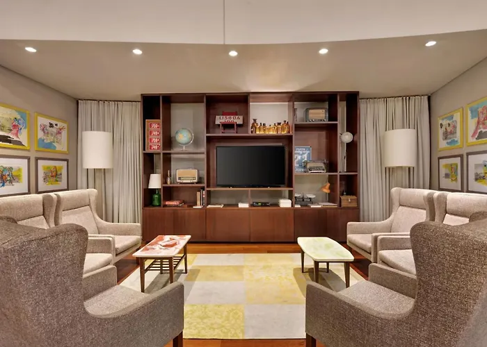 Holiday Inn Porto Gaia By Ihg
