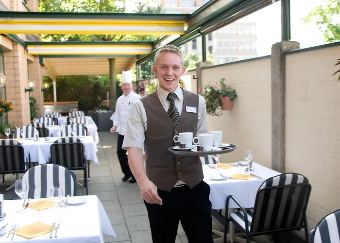 Hotel Conti Dietikon