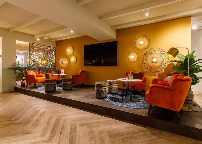 Hotel Restaurant Piccard