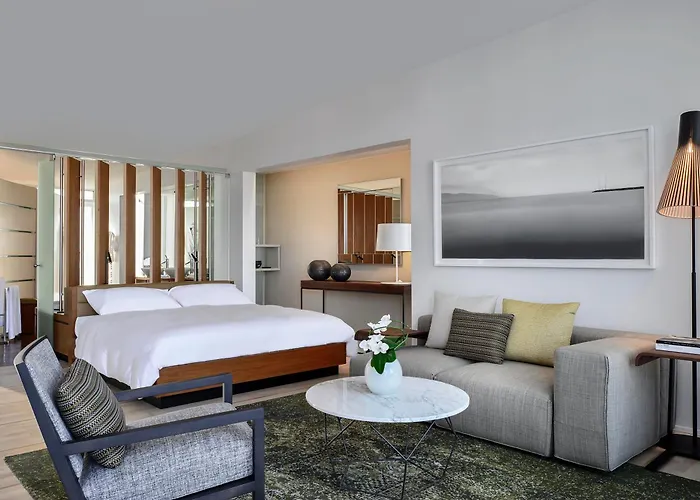 Hotel Palafitte