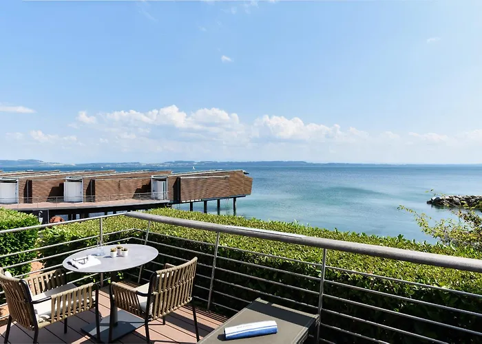 Hotel Palafitte