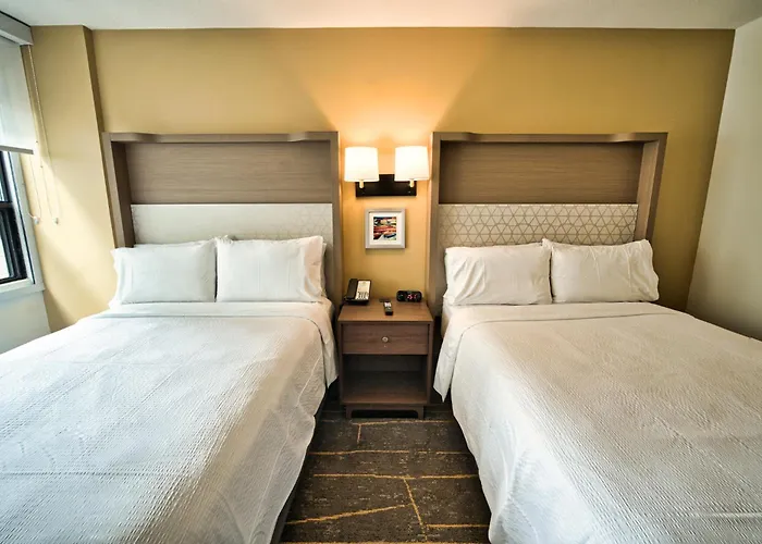 Holiday Inn Toronto Downtown Centre By Ihg