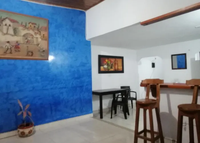 Hotel low cost