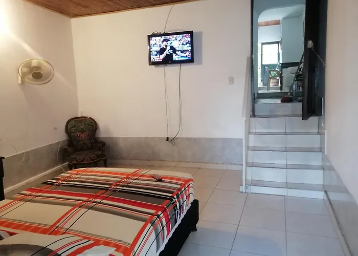 Hotel low cost