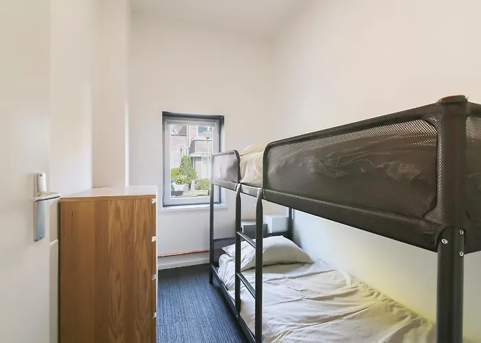 City Apartments