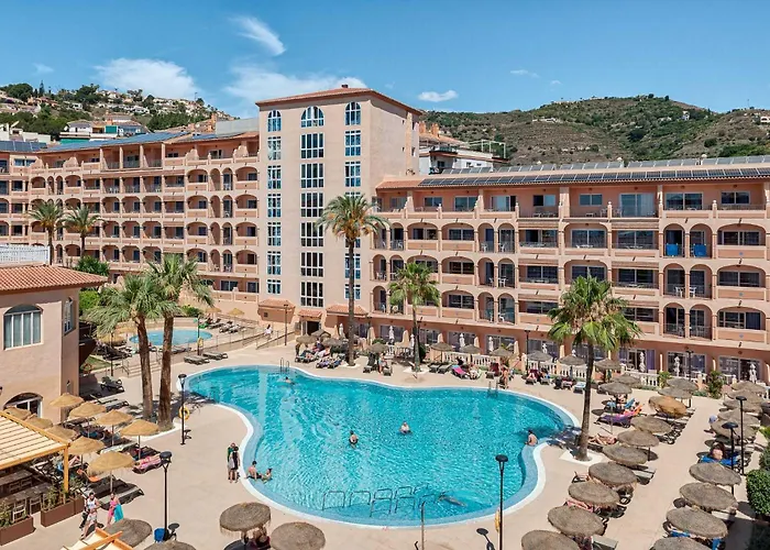 Bahía Tropical