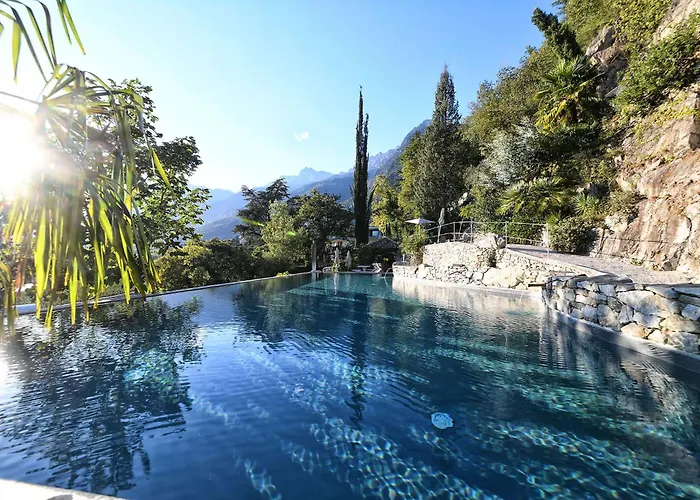 Villa Tivoli